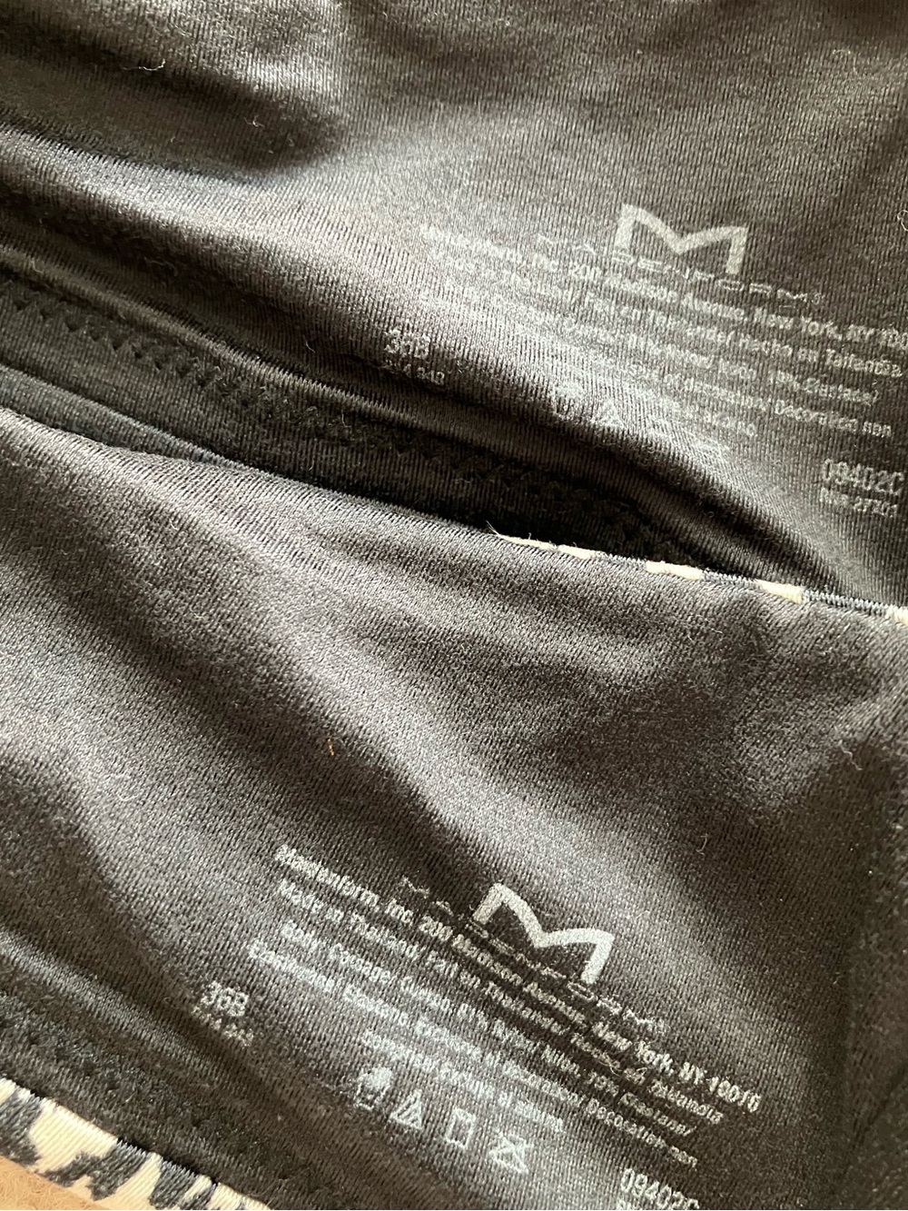 Maidenform ๐ค beautiful comfortable t shirt bras ๐ค - Picture 11 of 11